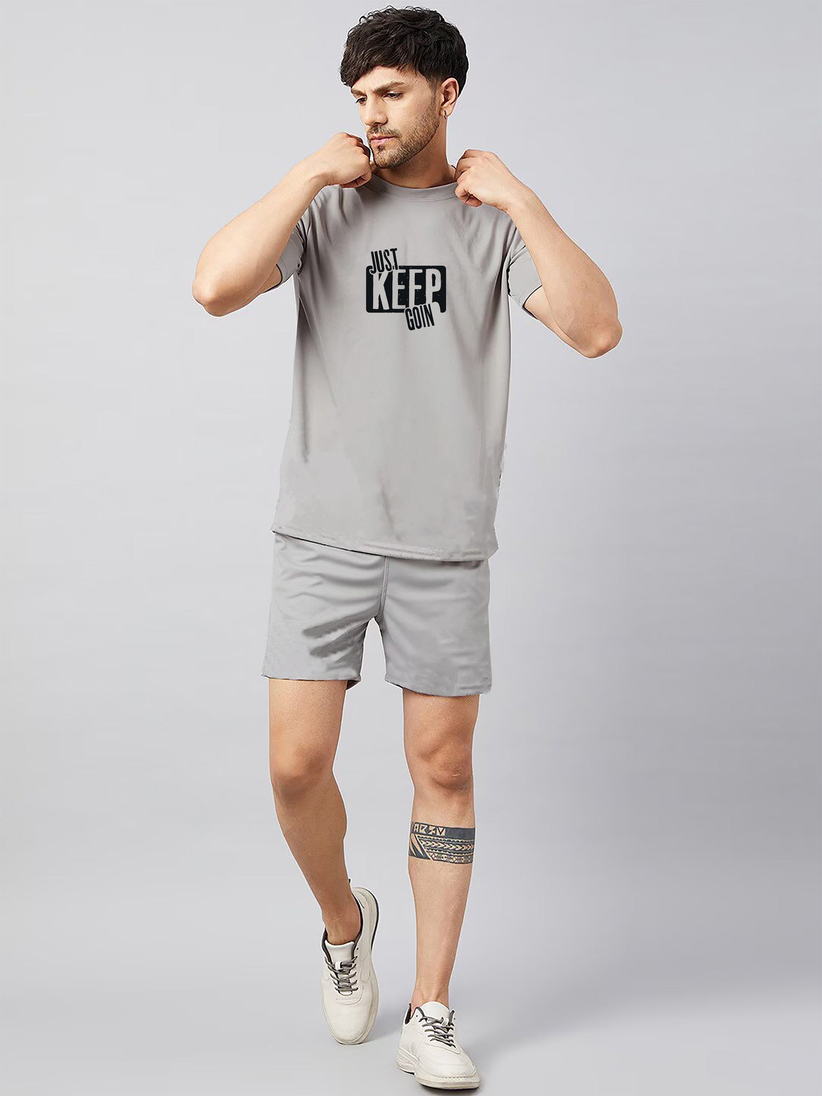 Men's Fashion
