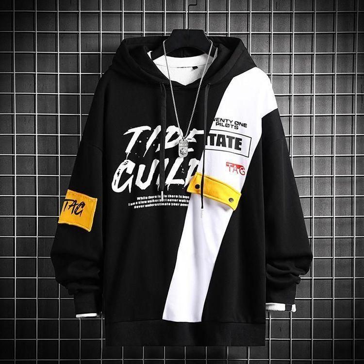 Hoodies