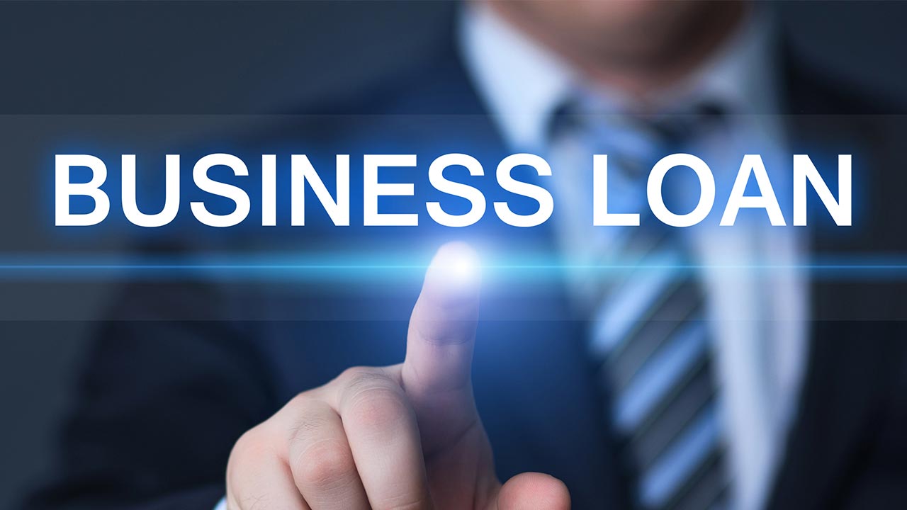 Business Loan Image