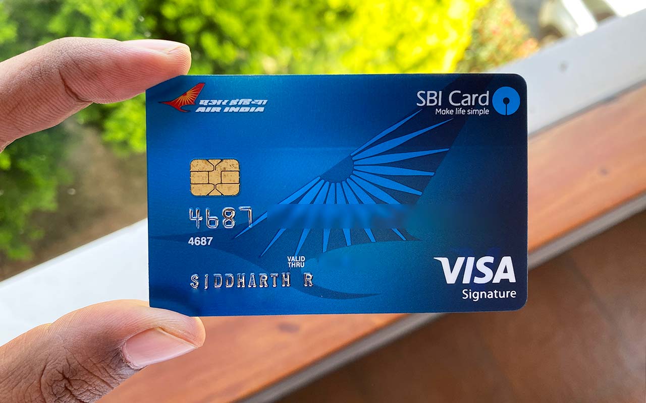 Credit Card Image