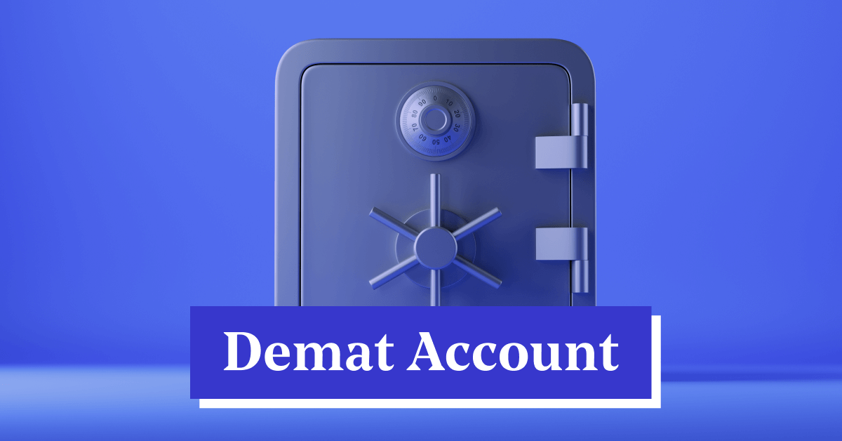 Demat Accounts Image