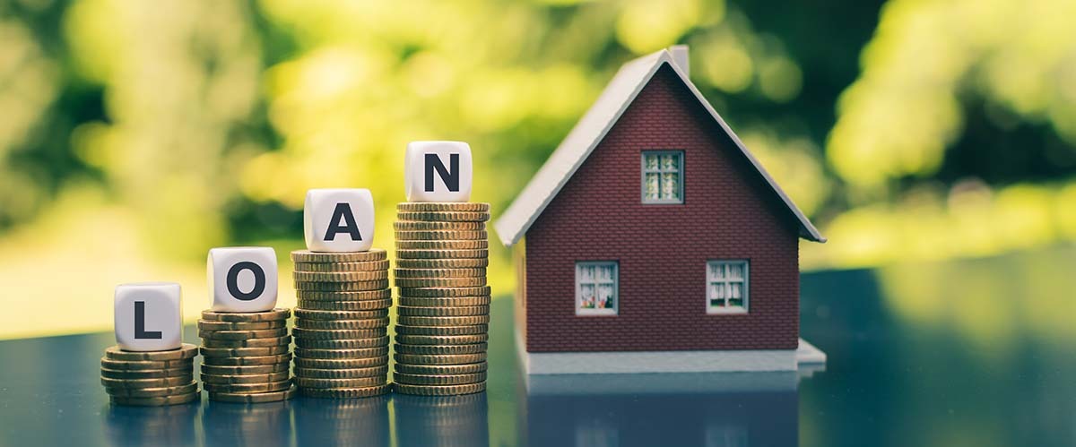 Home Loan Image