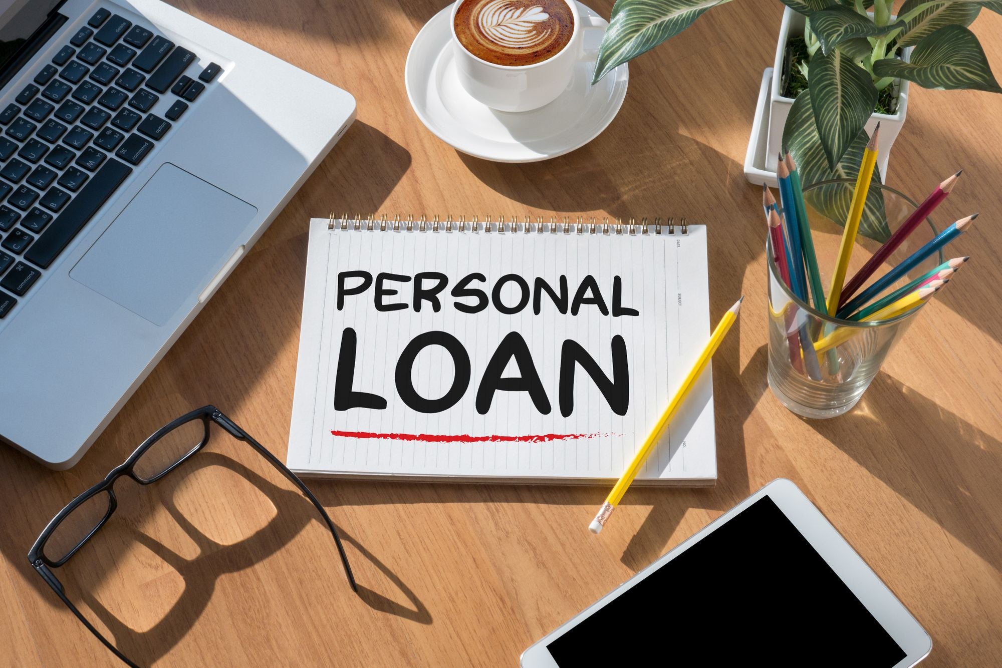 Personal Loan Image